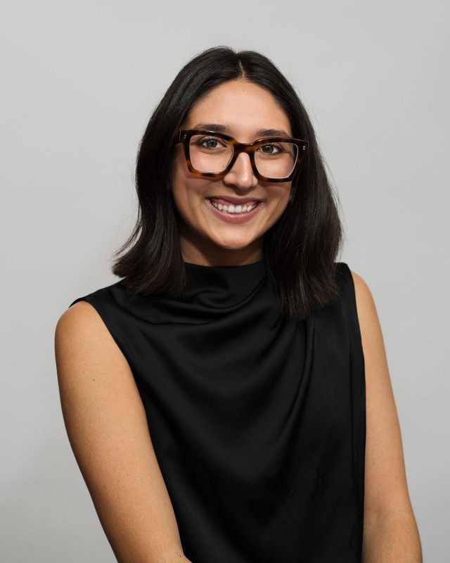 Ashley Nowak, DIAR Collective
