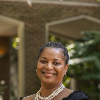 Jeanine Miller