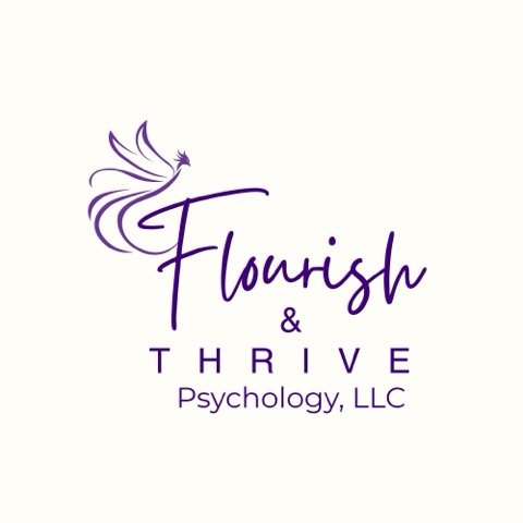 Flourish and Thrive Psychology