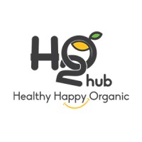 Healthy Happy Organic