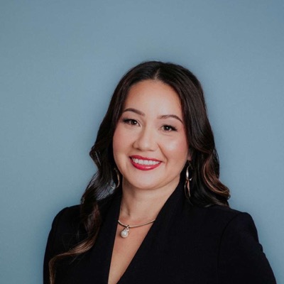 Diana Medina, co-founder of Nashville Cleaning Services
