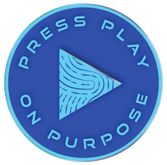 Pres Play on Purpose