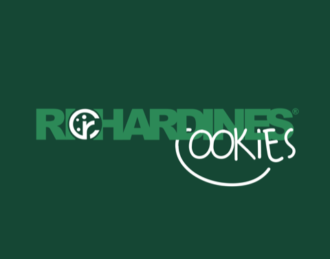 Richardines Cookies