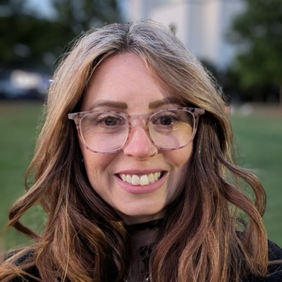 Jessica Golden
