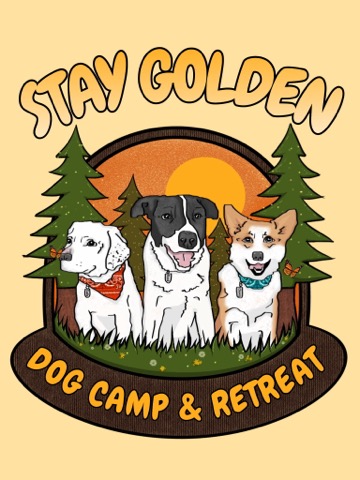 Stay Golden Day Camp & Retreat