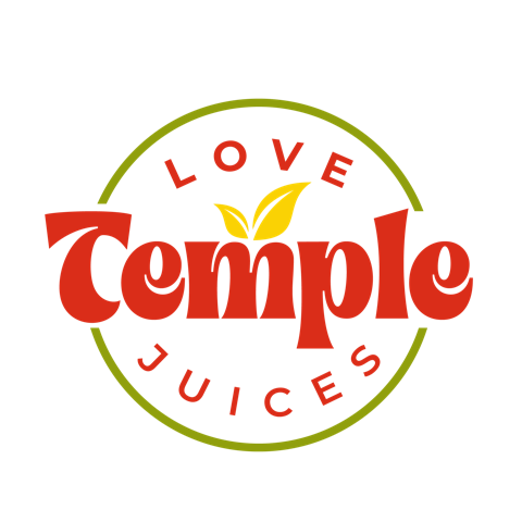 Temple Love Juices