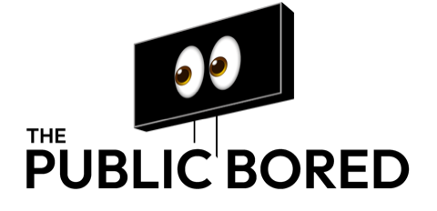The Public Bored