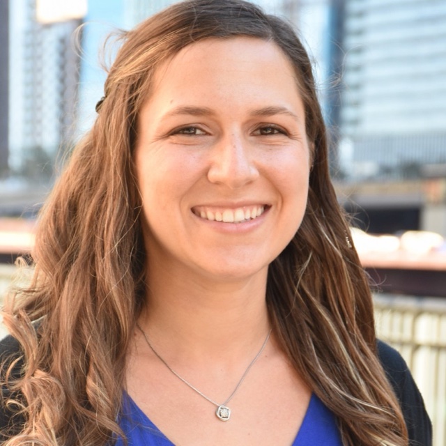 Laura Epstein, Pulse Charter Connect