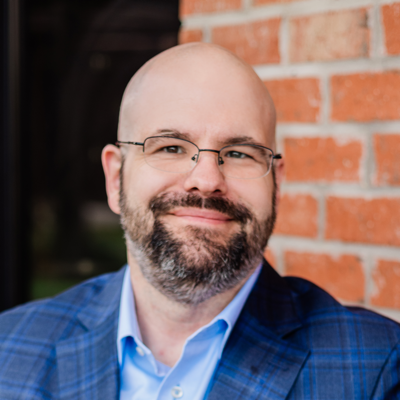 Jay Zigmont, co-founder of Beyond Lineage