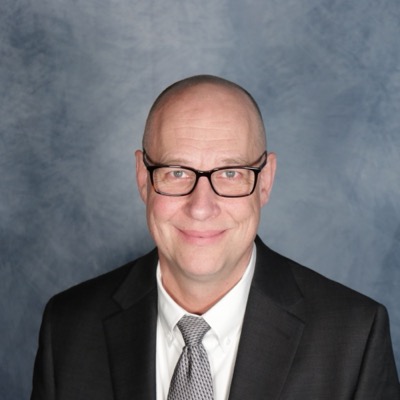 Dan Niendorff, founder of MindWave Medical