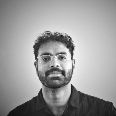 Hritik Wagh