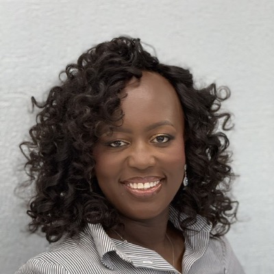 Jackie Kimani