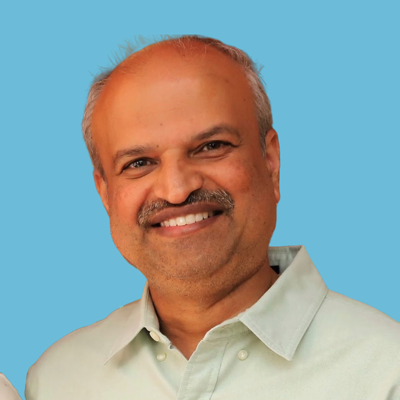Jaidev Prabhu