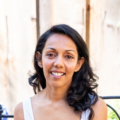 Nirshila Chand