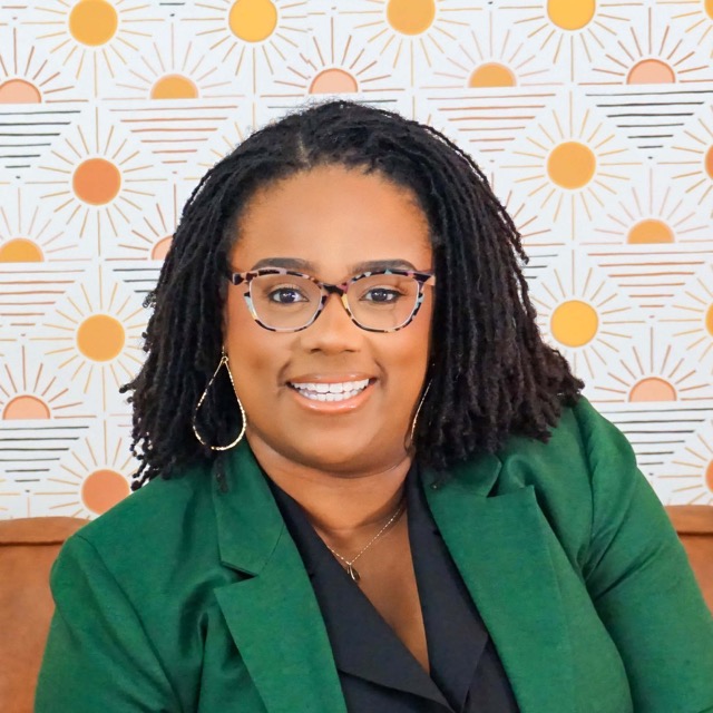 Ronya Green, Care Nexus
