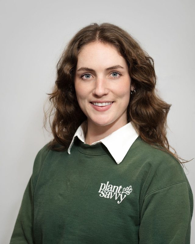 Savannah Toal, Plant Savvy