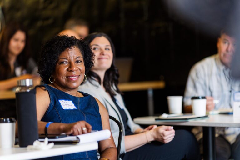 Nashville Entrepreneur Center Fall 2026 accelerator cohorts
