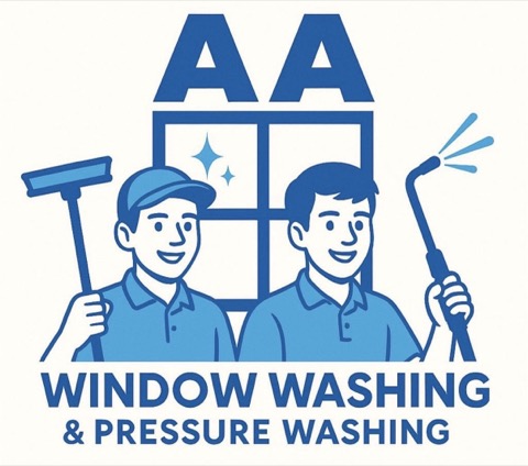 AA Window Washing
