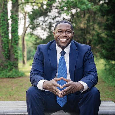 Byron Glenn