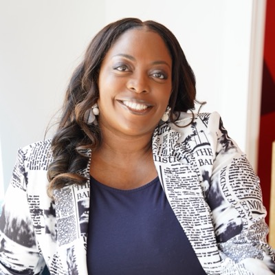 Shakita Trigg