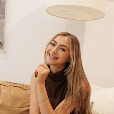 Sophia Deahl