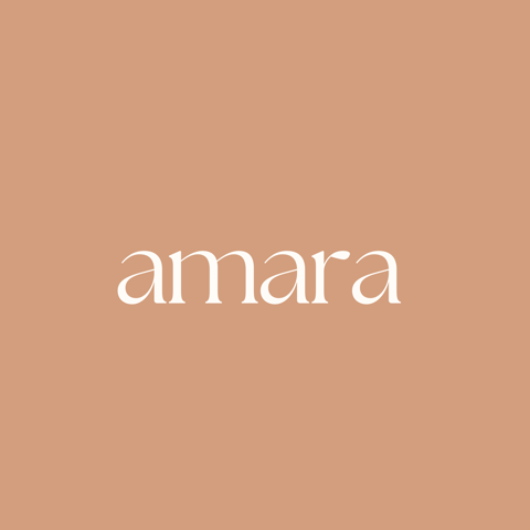 Amara Bitters