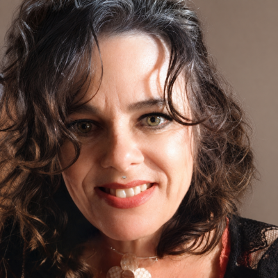 Stephanie Gaffney