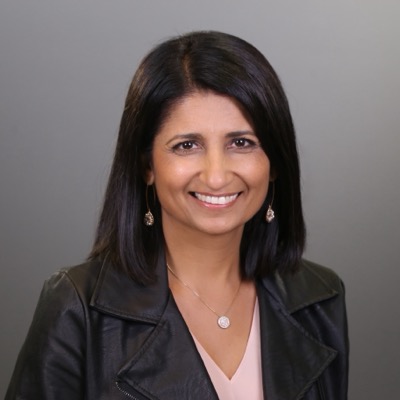 Anju Tomar