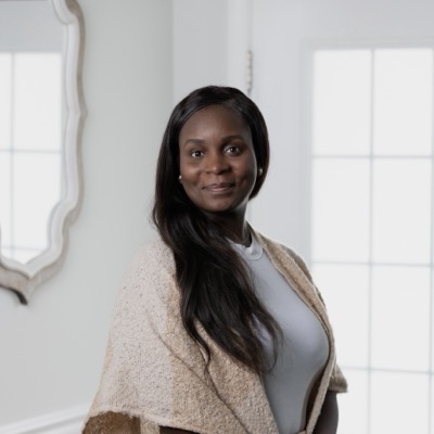 Kim Richardson