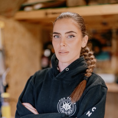 Toni Lavery