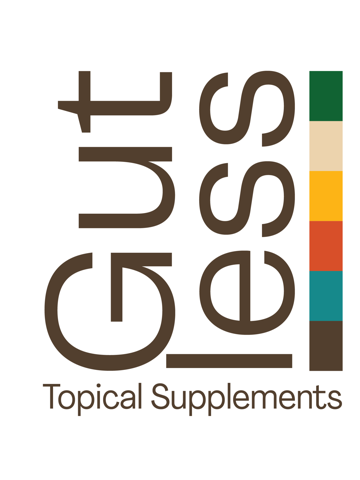 Gutless Topical Supplements