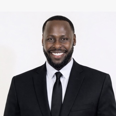 Malik Faustin