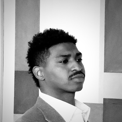 Kahlil Garmon