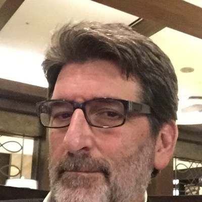 Mitchell Fox