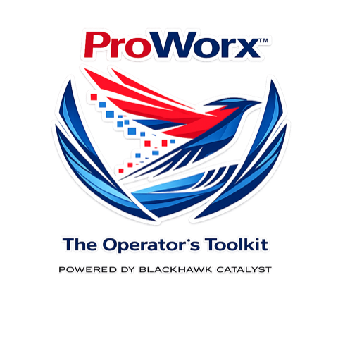 ProWorx
