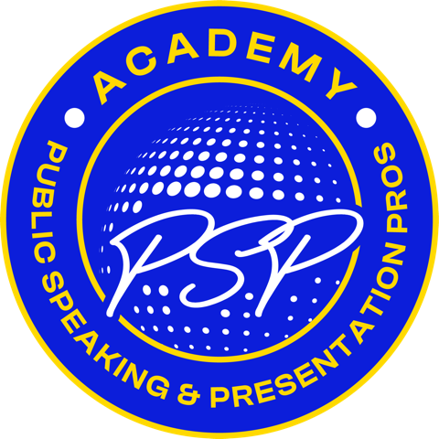 Public Speaking & Presentation Pros & Academy
