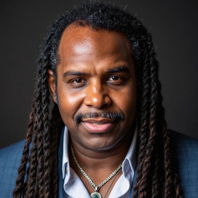 Orlando Andrews