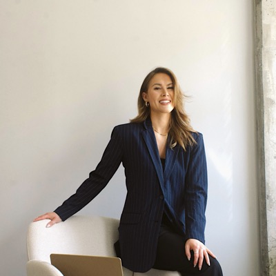 Olivia McFadden