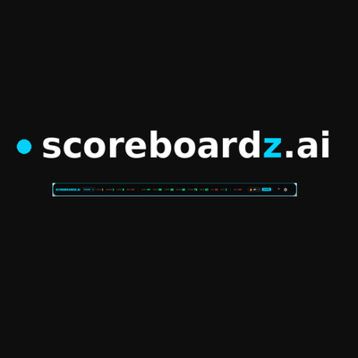 Scoreboardz
