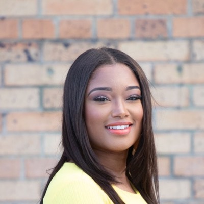 Keena McBride
