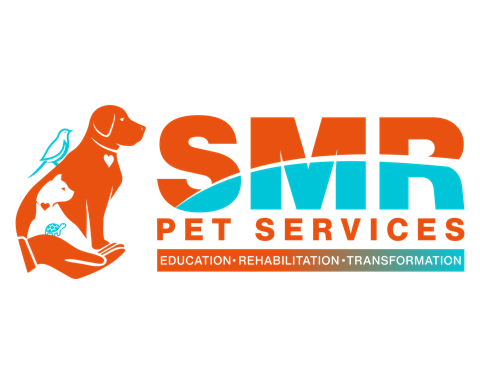 SMR PET SERVICES🐾