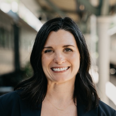 Heather Spilburg