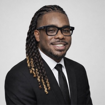 Charles Williams