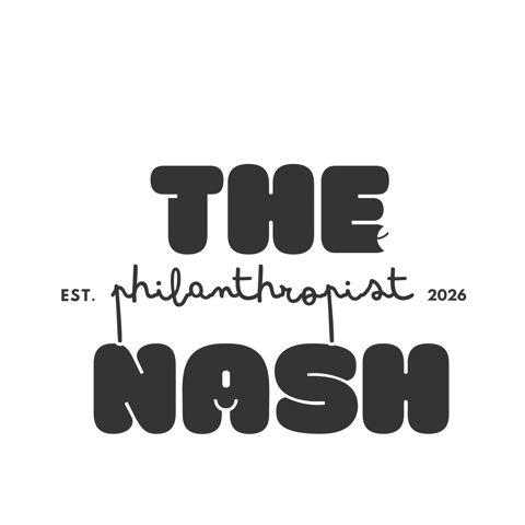 The Nash Philanthropist