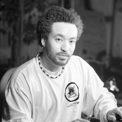 Tony Williams