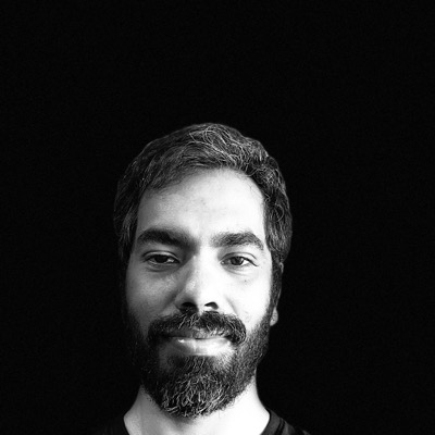 Aneesh kappadan