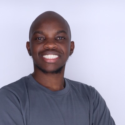 Simbarashe Zimuto