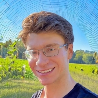 Dominic Cicilio