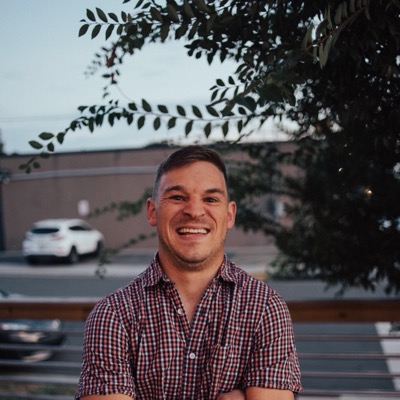 Nate Underwood