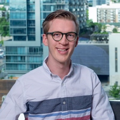 Daniel Birkhead